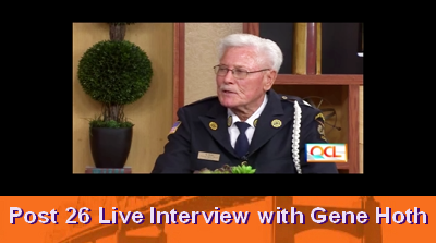 Click to Watch QC Live Interview