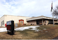 Rent Our Legion Hall